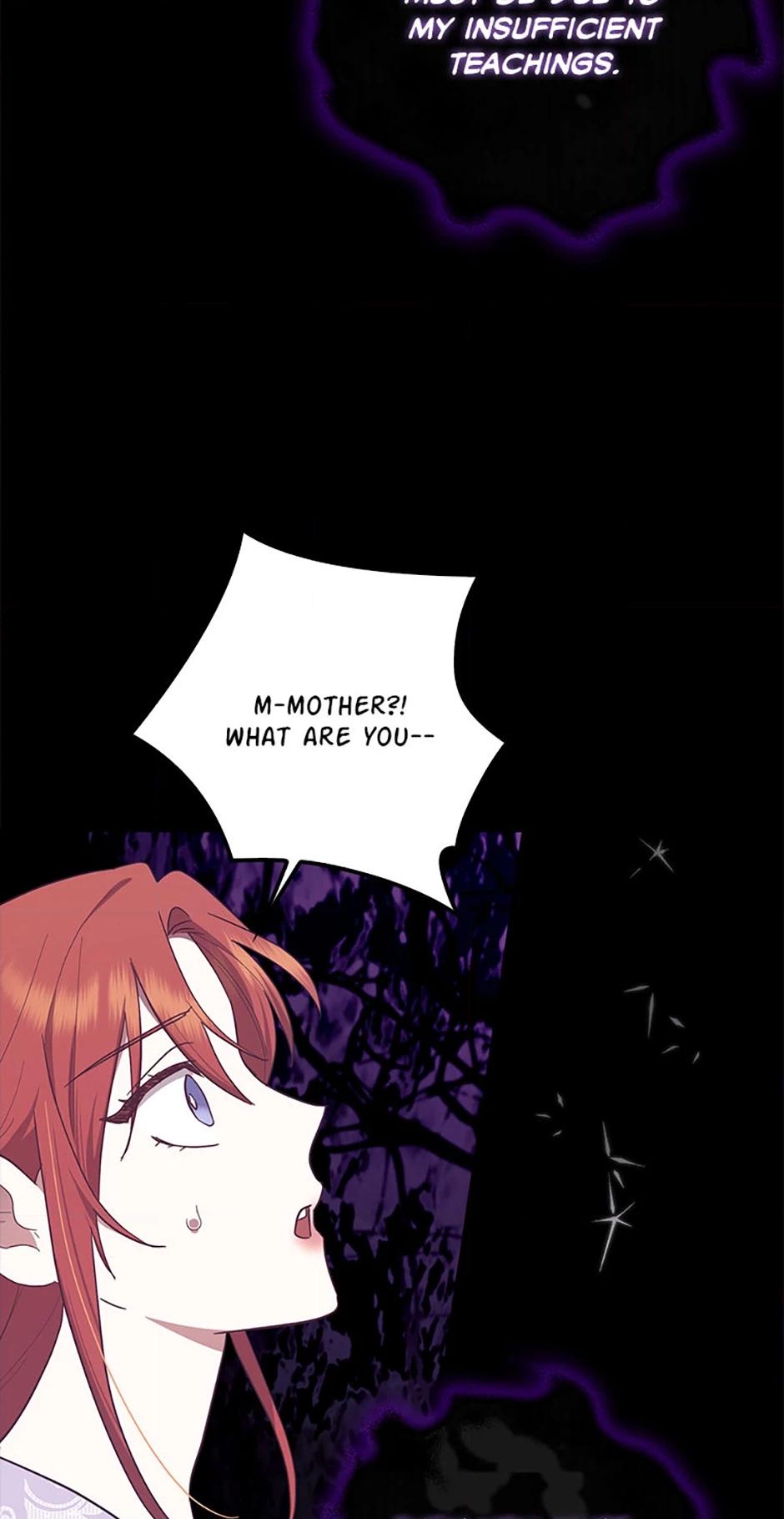 Catherine's Key to a Happy Life Chapter 59 page 4 - 