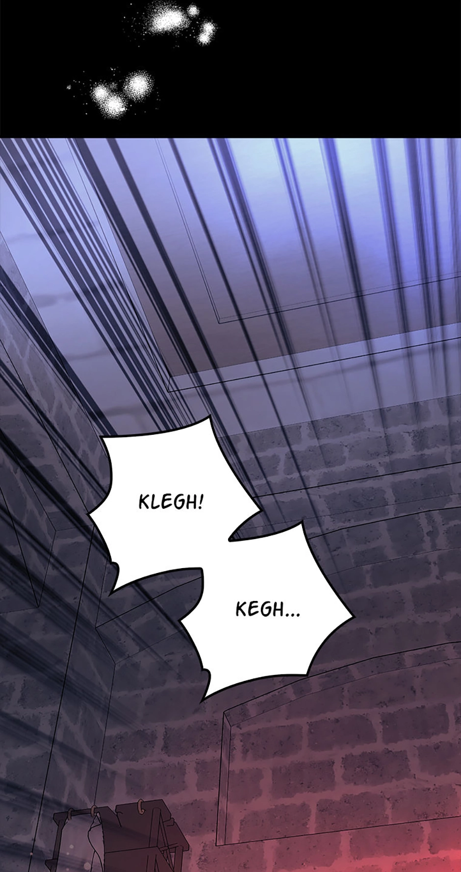 Catherine's Key to a Happy Life Chapter 59 page 32 - 