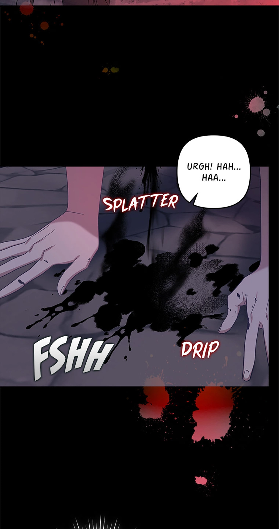 Catherine's Key to a Happy Life Chapter 59 page 33 - 