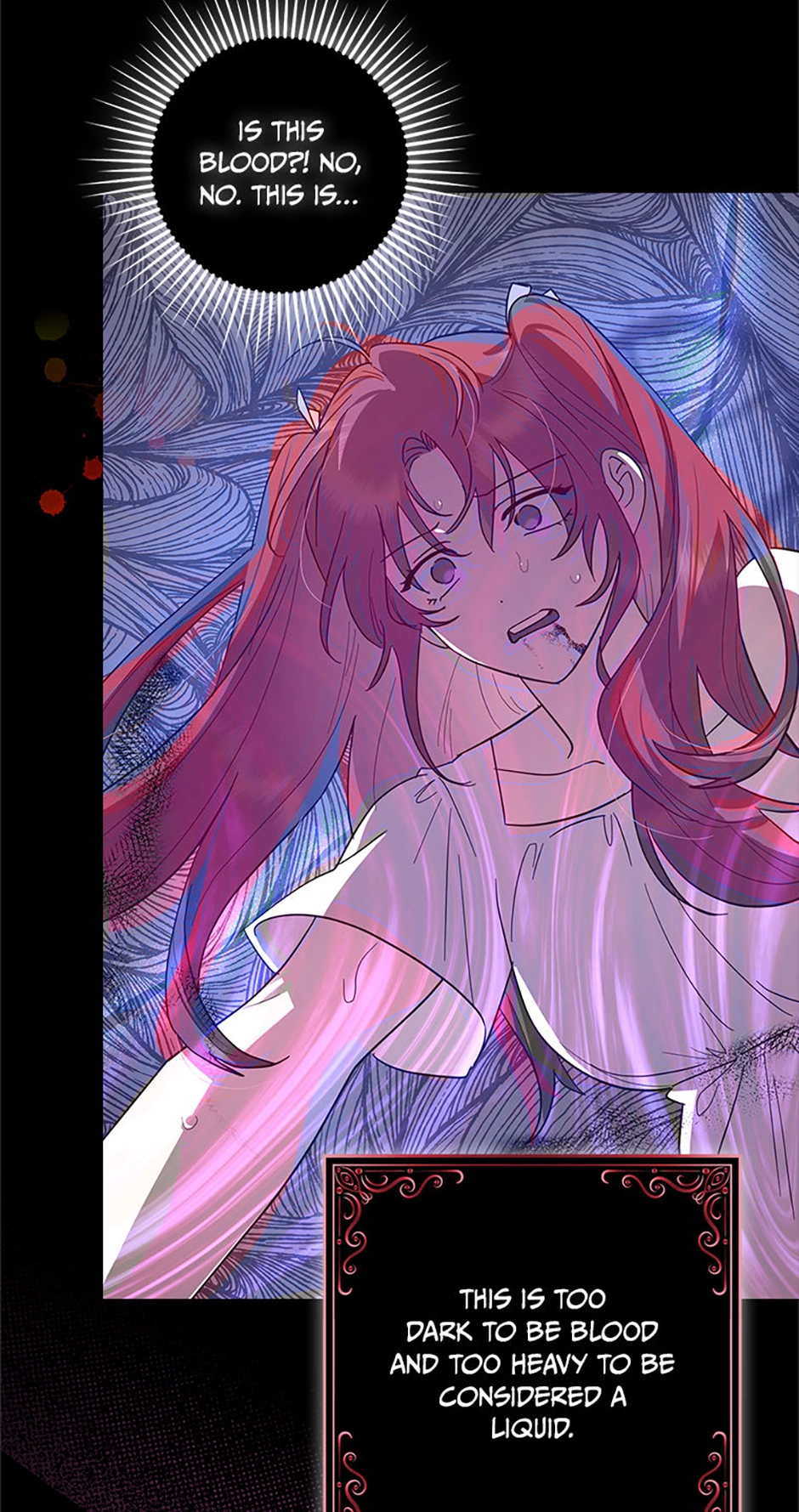 Catherine's Key to a Happy Life Chapter 59 page 34 - 