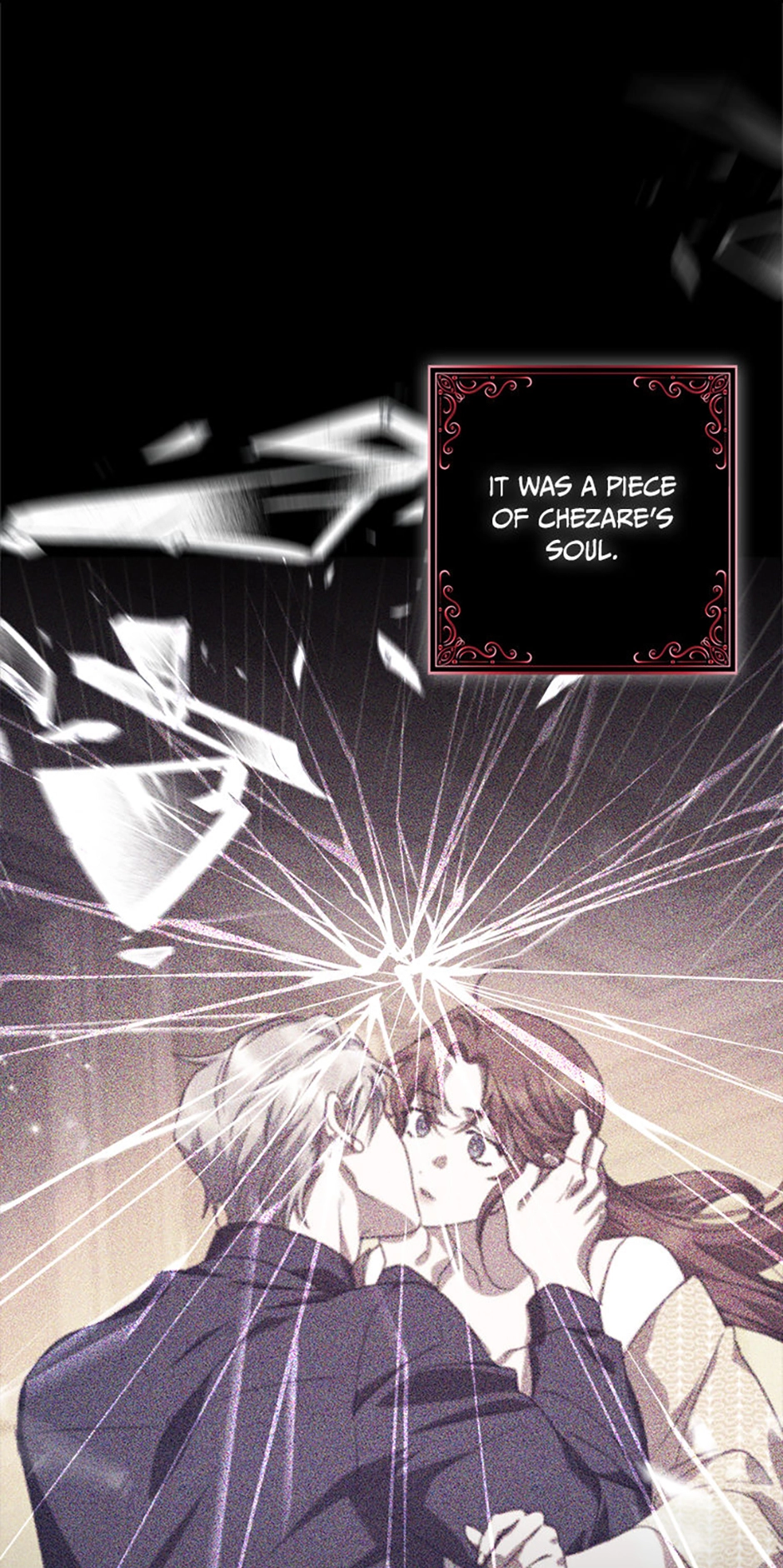 Catherine's Key to a Happy Life Chapter 59 page 36 - 
