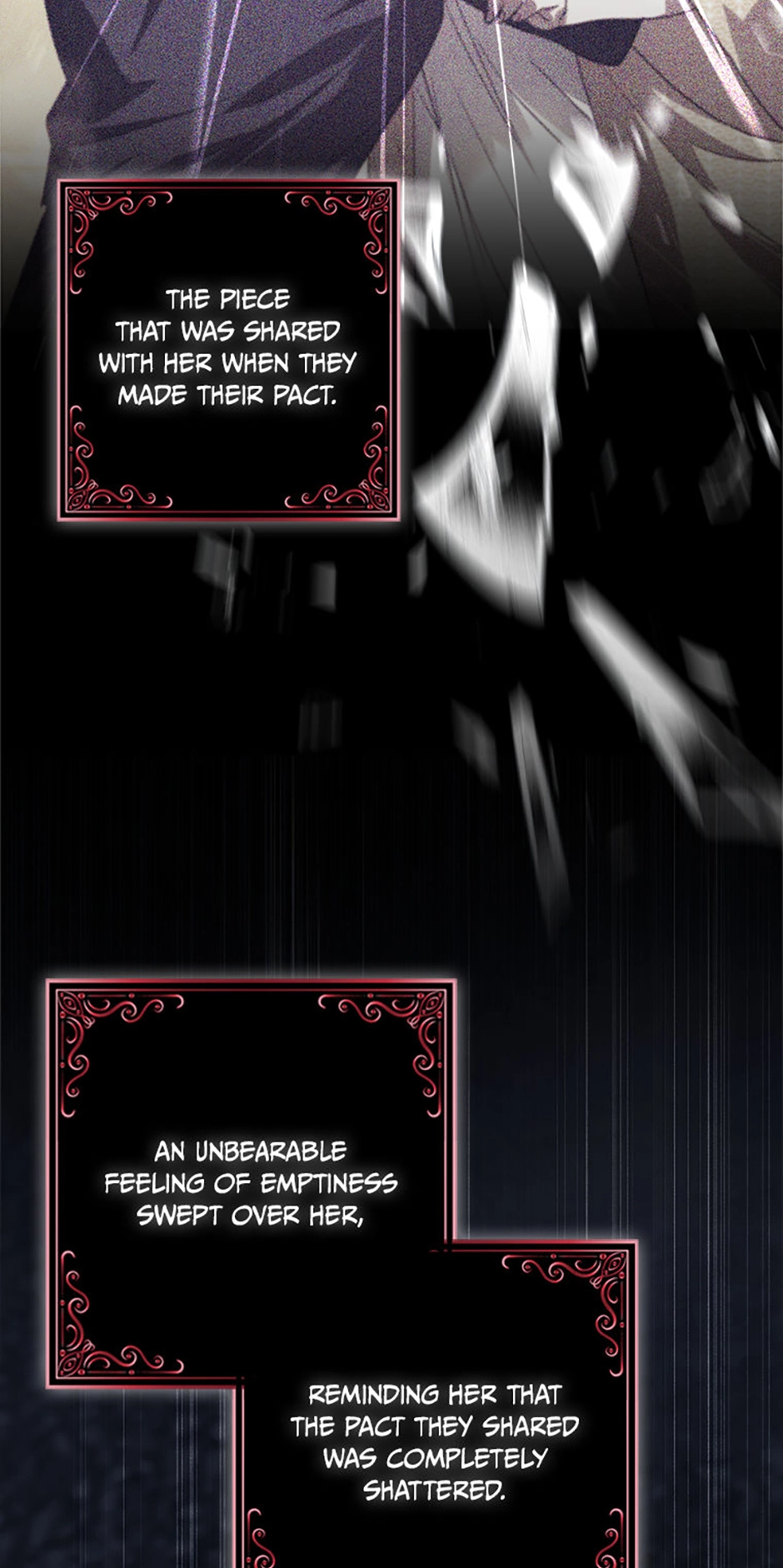 Catherine's Key to a Happy Life Chapter 59 page 37 - 