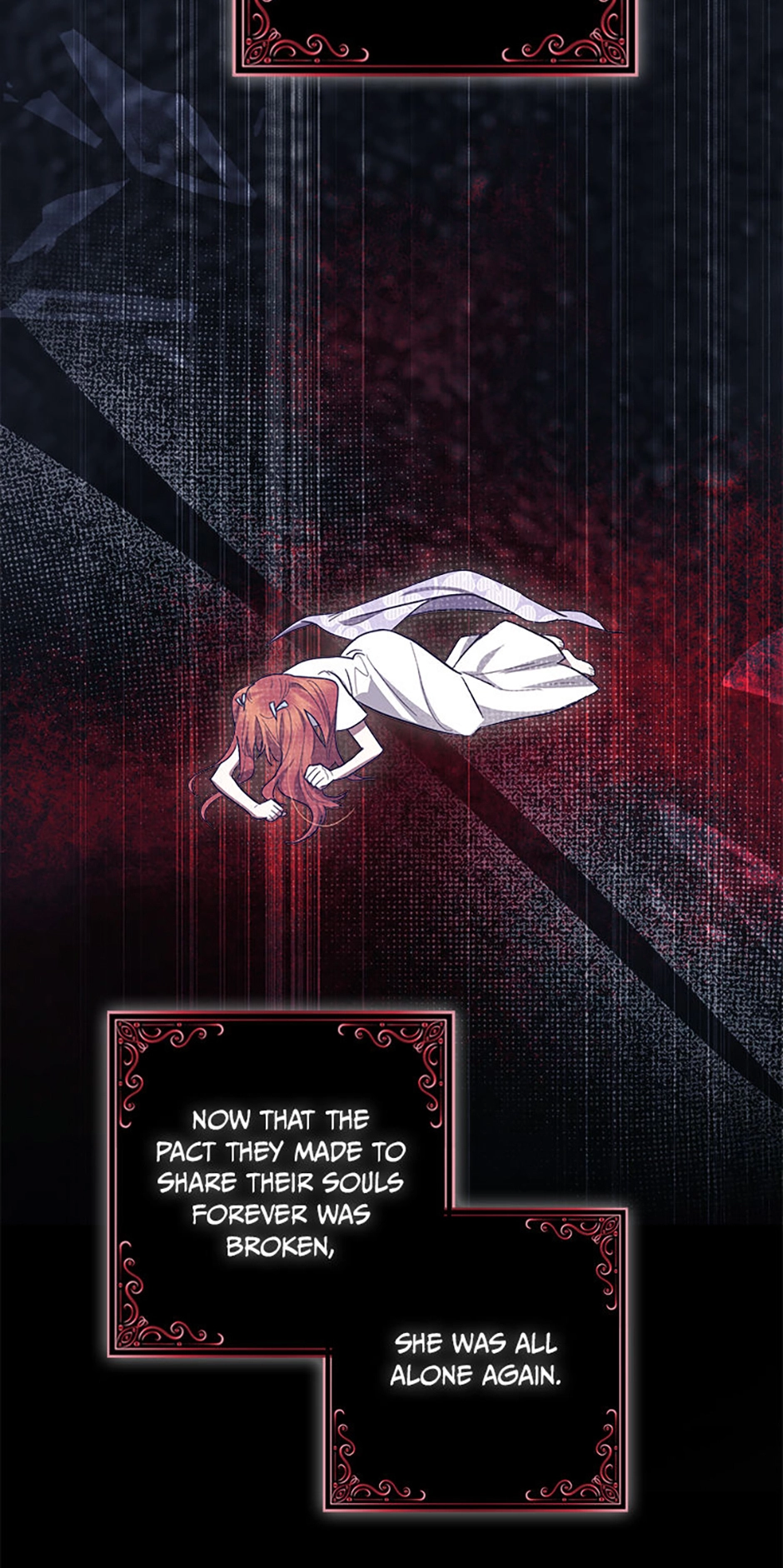 Catherine's Key to a Happy Life Chapter 59 page 38 - 