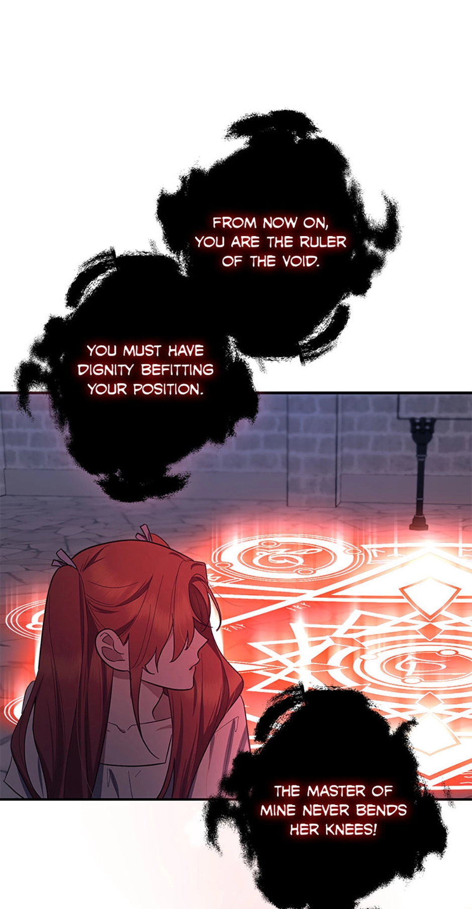 Catherine's Key to a Happy Life Chapter 59 page 40 - 