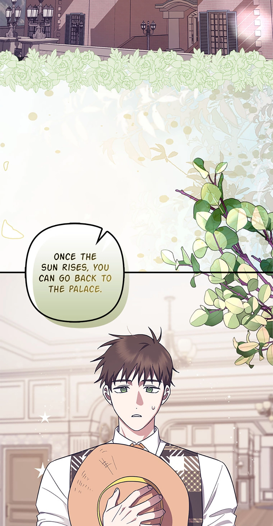 Catherine's Key to a Happy Life Chapter 59 page 44 - 