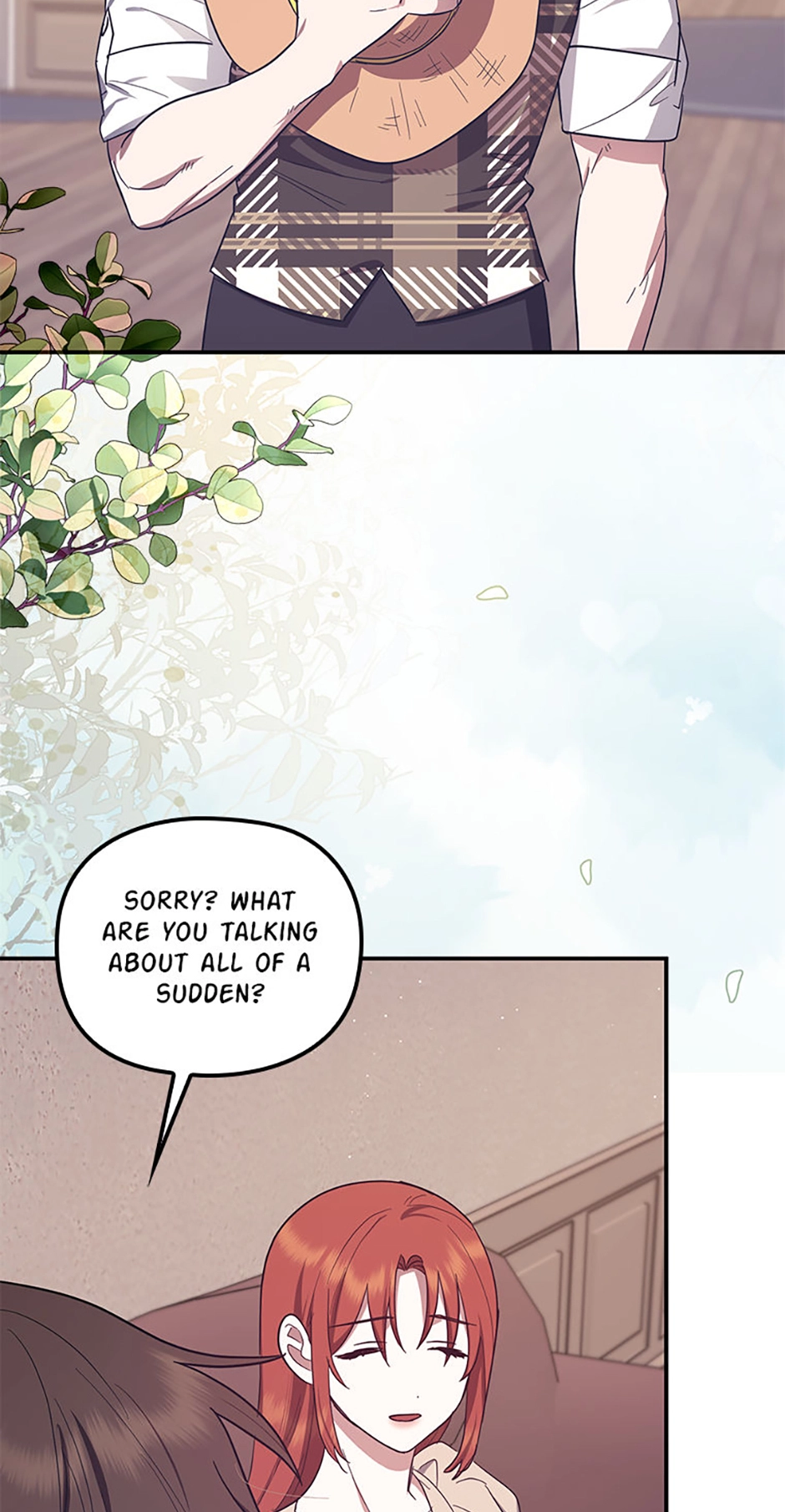 Catherine's Key to a Happy Life Chapter 59 page 45 - 