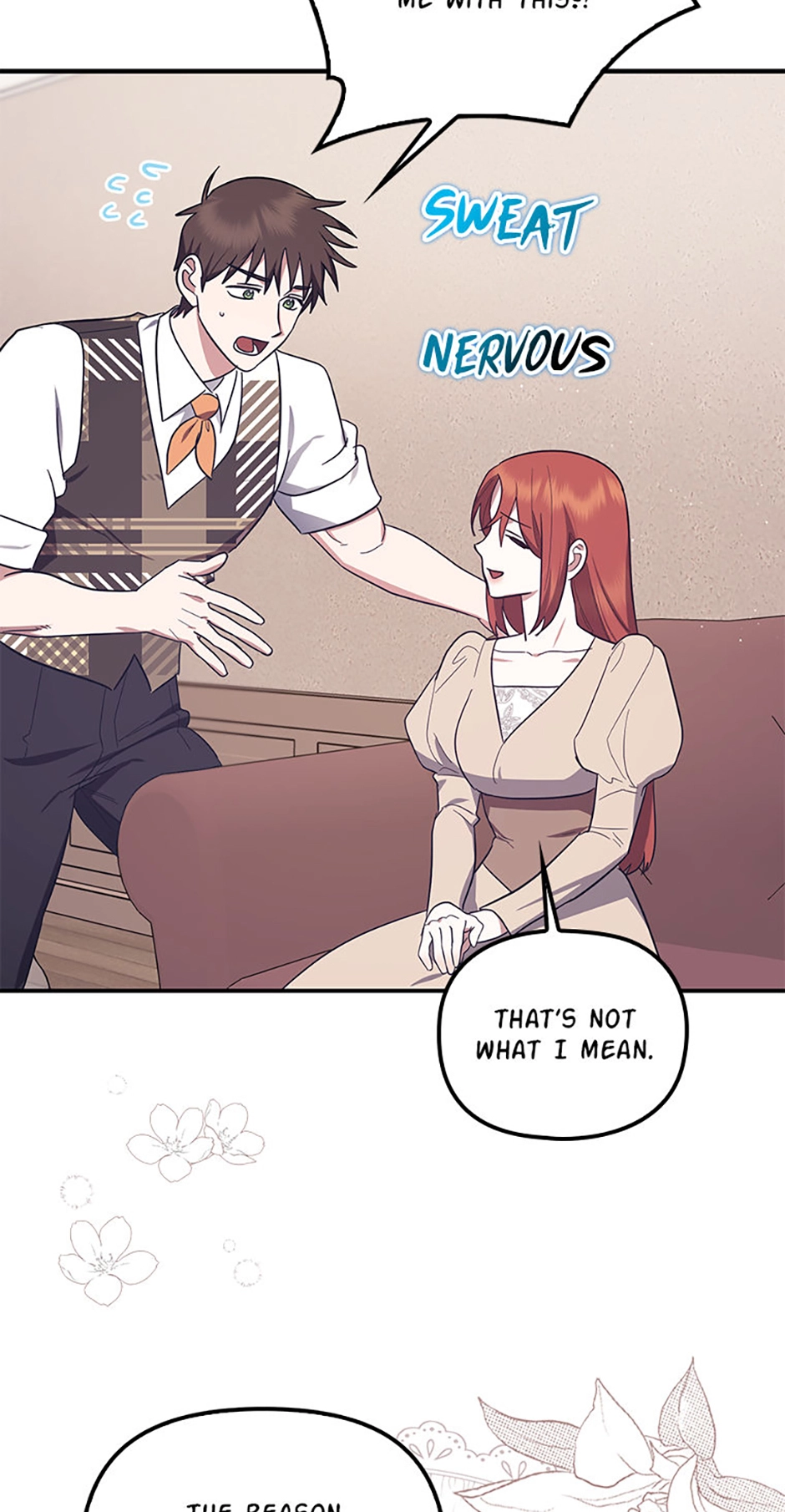 Catherine's Key to a Happy Life Chapter 59 page 47 - 