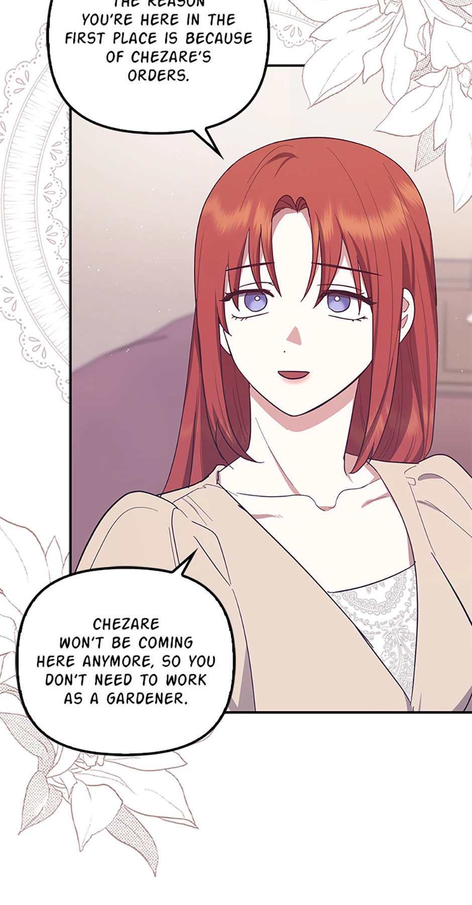 Catherine's Key to a Happy Life Chapter 59 page 48 - 
