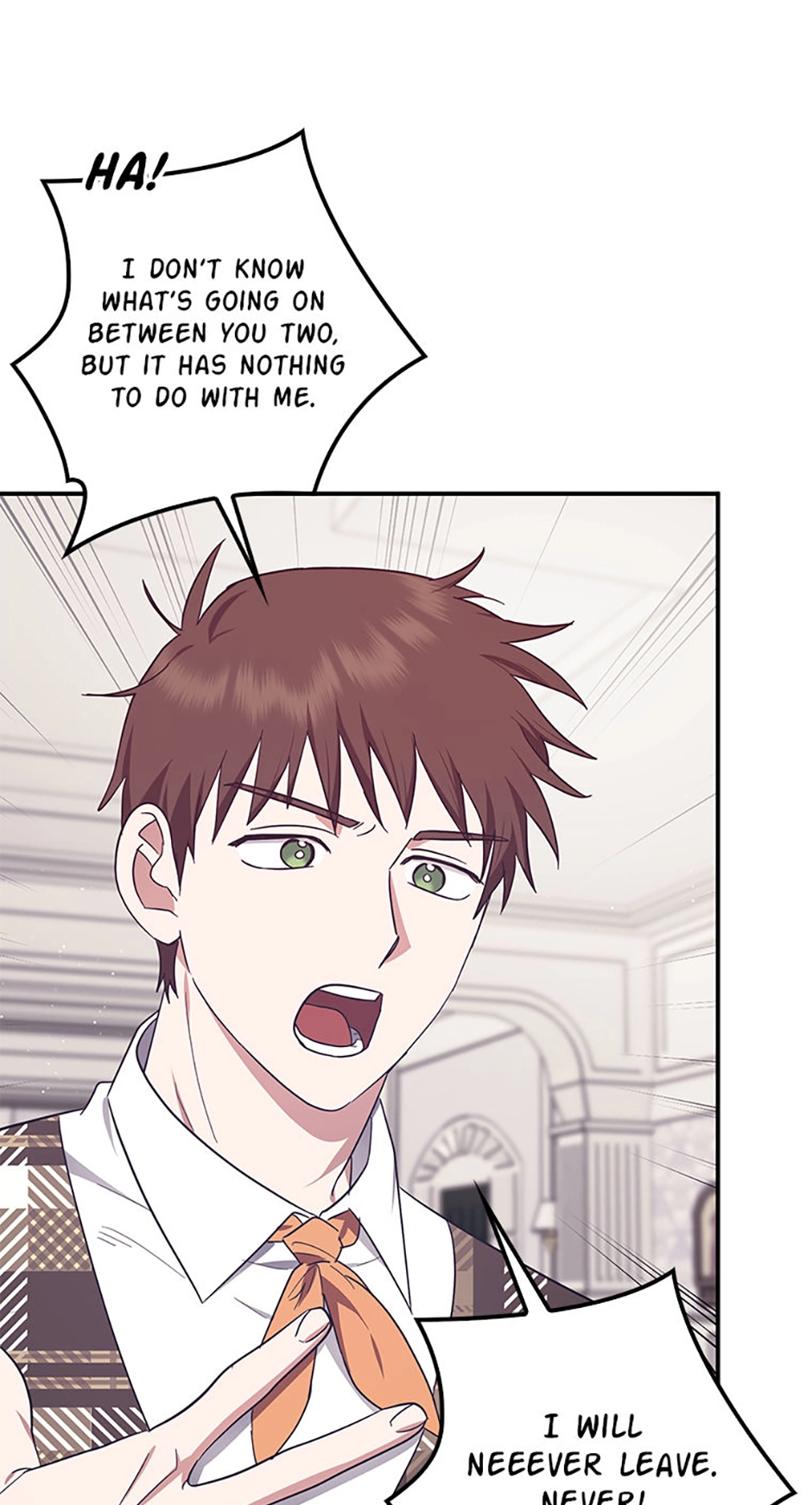 Catherine's Key to a Happy Life Chapter 59 page 49 - 