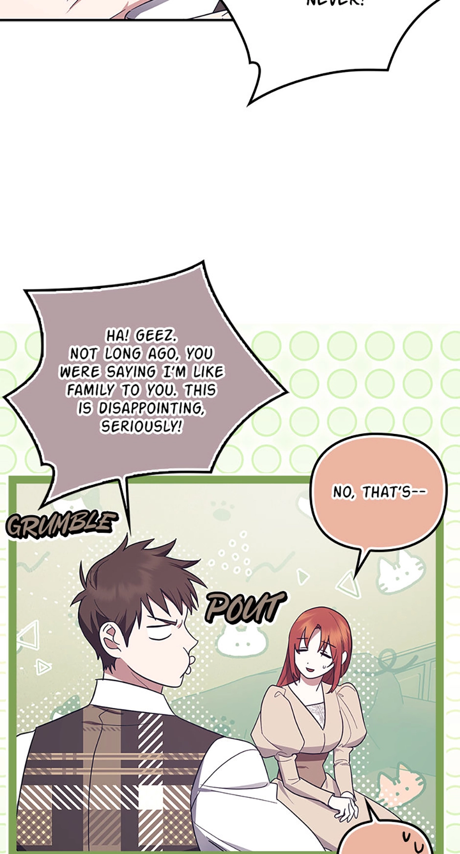 Catherine's Key to a Happy Life Chapter 59 page 50 - 