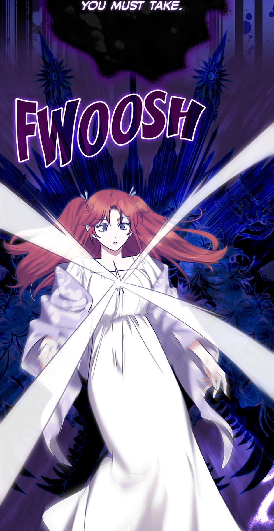Catherine's Key to a Happy Life Chapter 59 page 6 - 