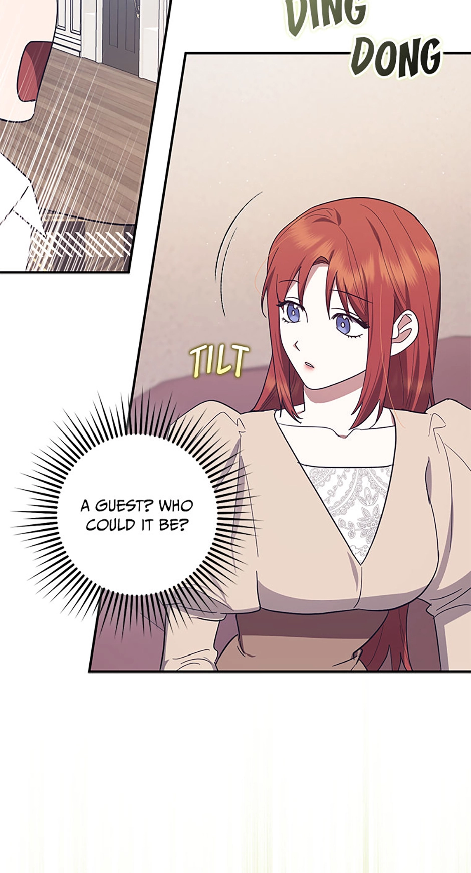 Catherine's Key to a Happy Life Chapter 59 page 52 - 