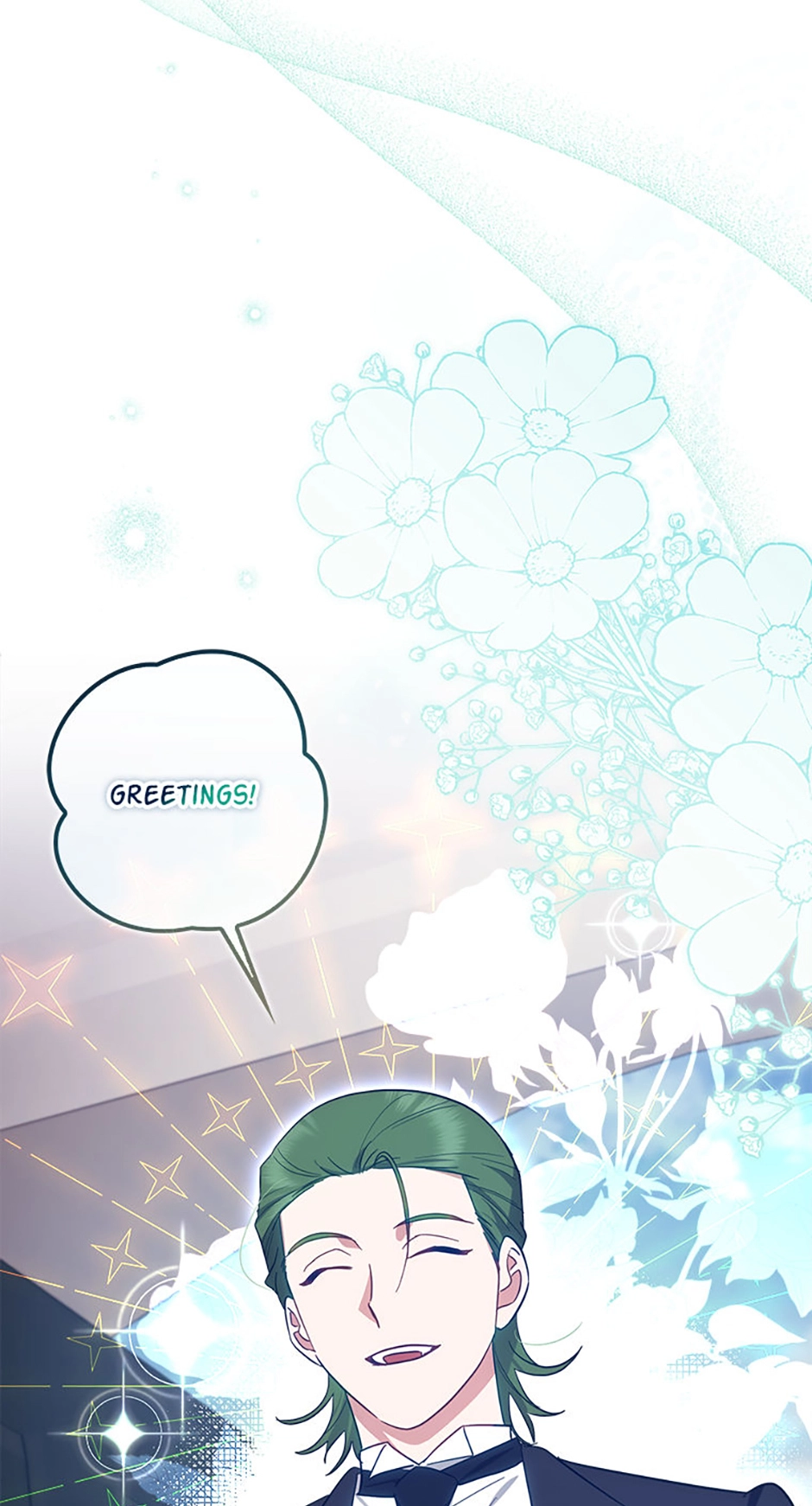 Catherine's Key to a Happy Life Chapter 59 page 54 - 