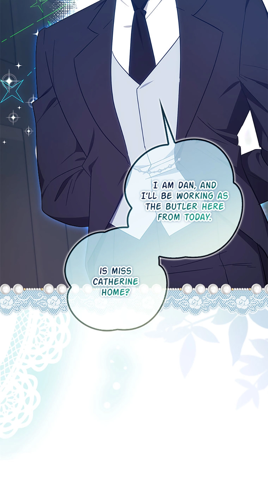 Catherine's Key to a Happy Life Chapter 59 page 55 - 