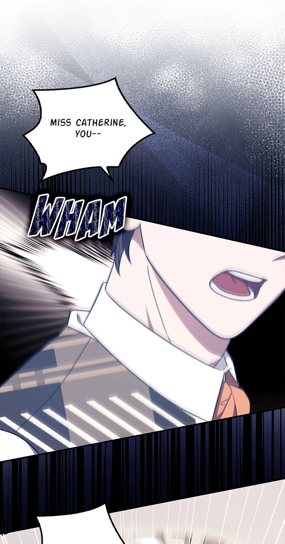 Catherine's Key to a Happy Life Chapter 59 page 58 - 