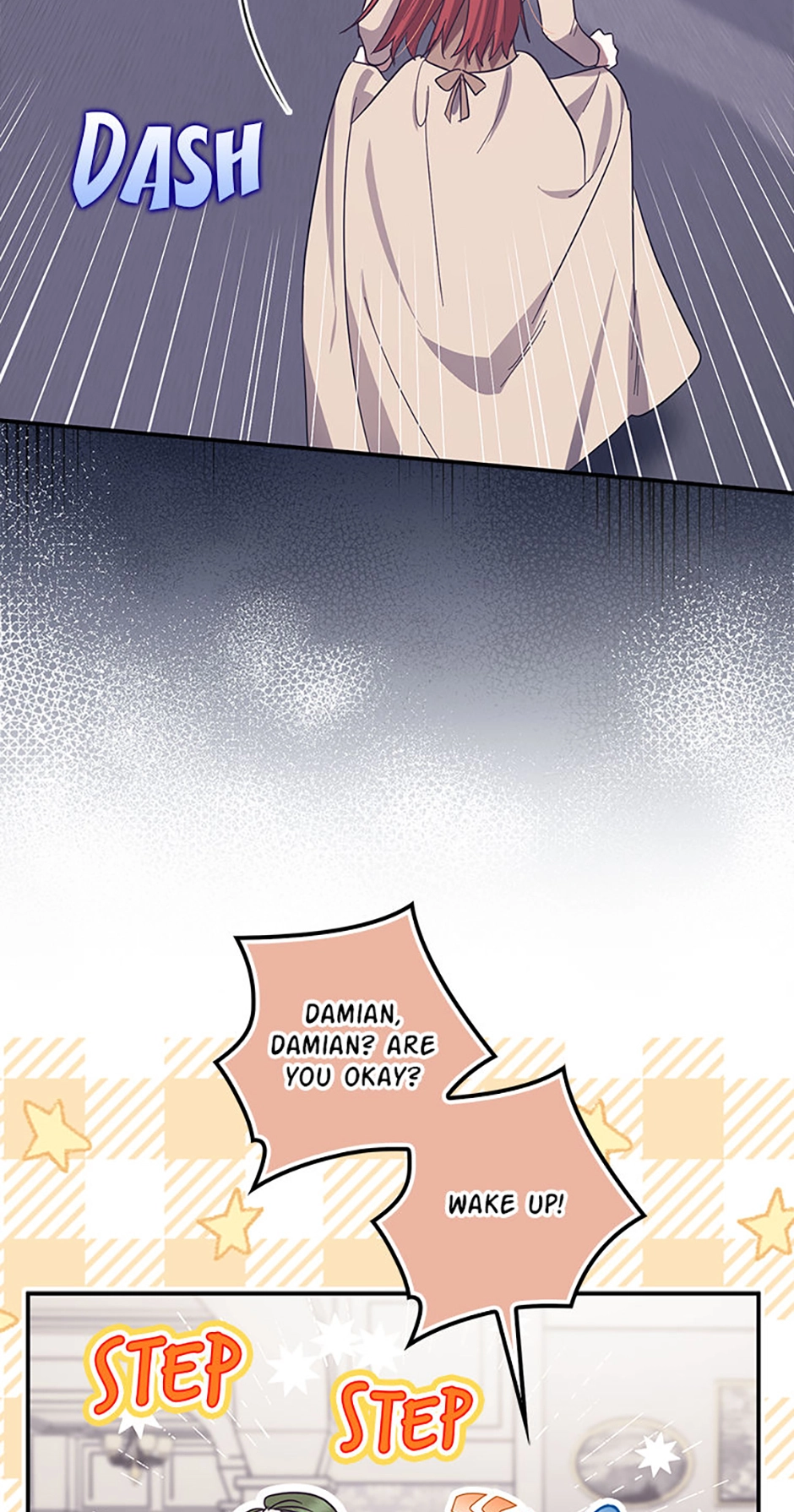 Catherine's Key to a Happy Life Chapter 59 page 60 - 