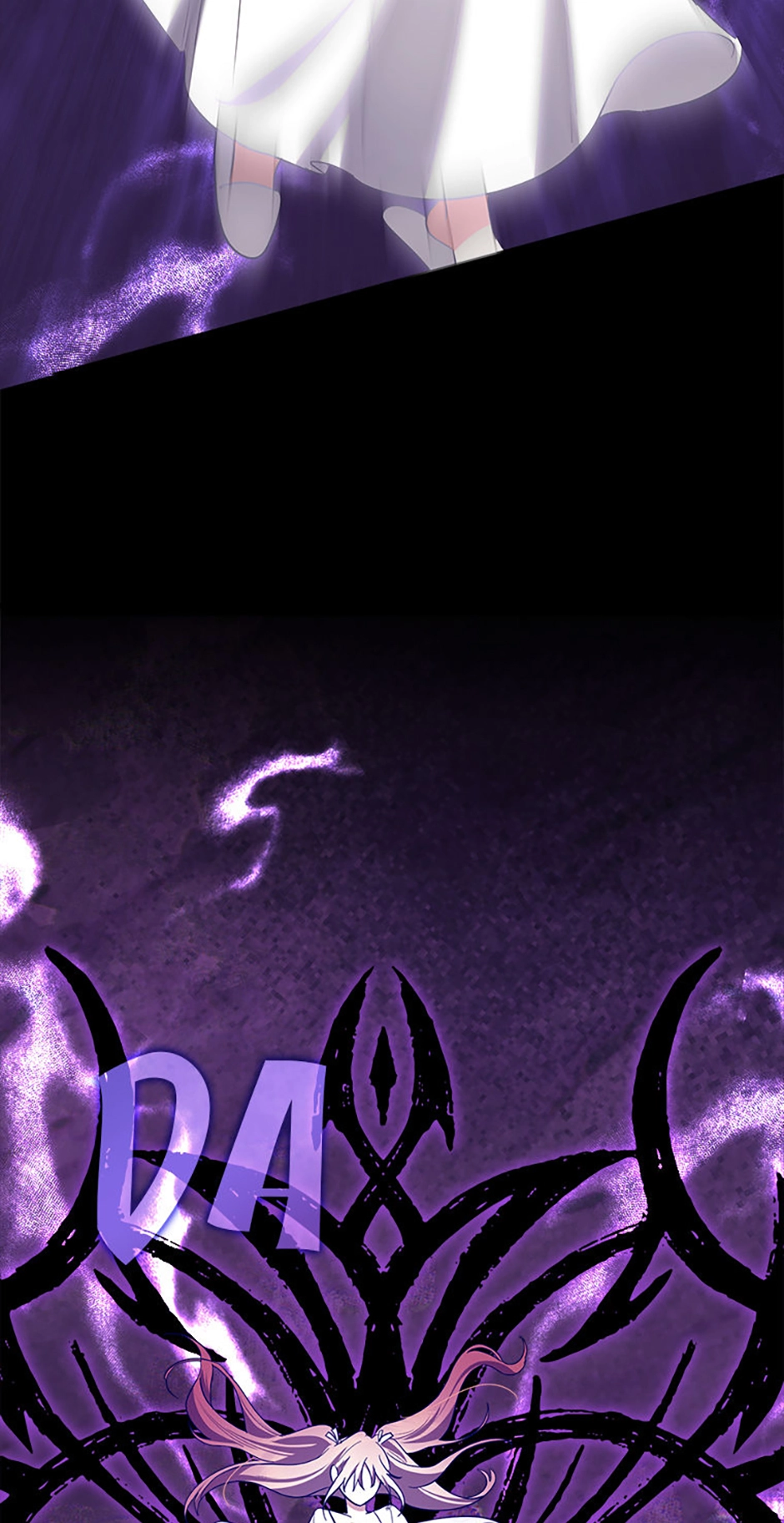Catherine's Key to a Happy Life Chapter 59 page 7 - 