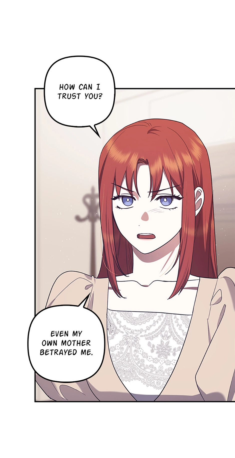 Catherine's Key to a Happy Life Chapter 59 page 63 - 