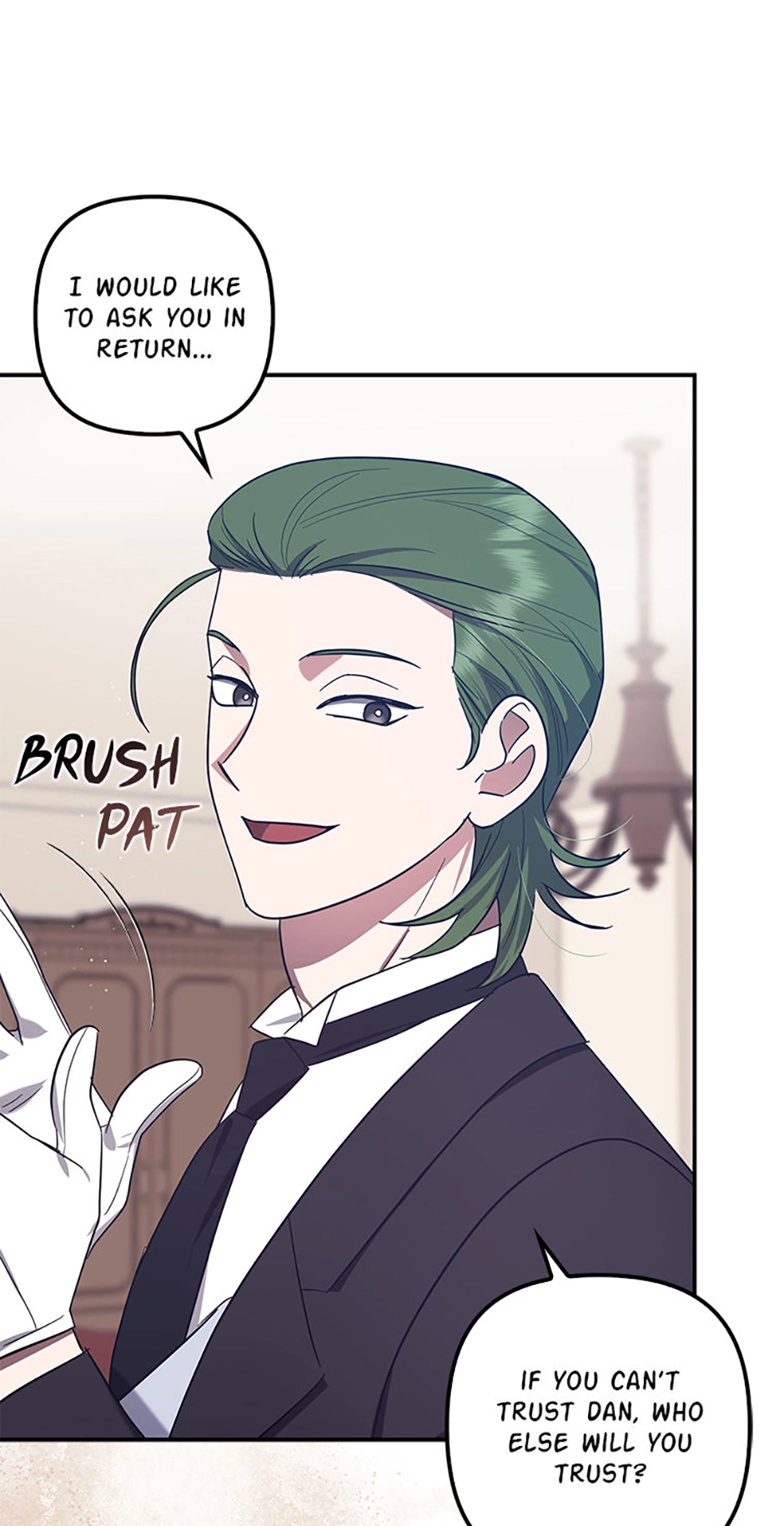 Catherine's Key to a Happy Life Chapter 59 page 64 - 