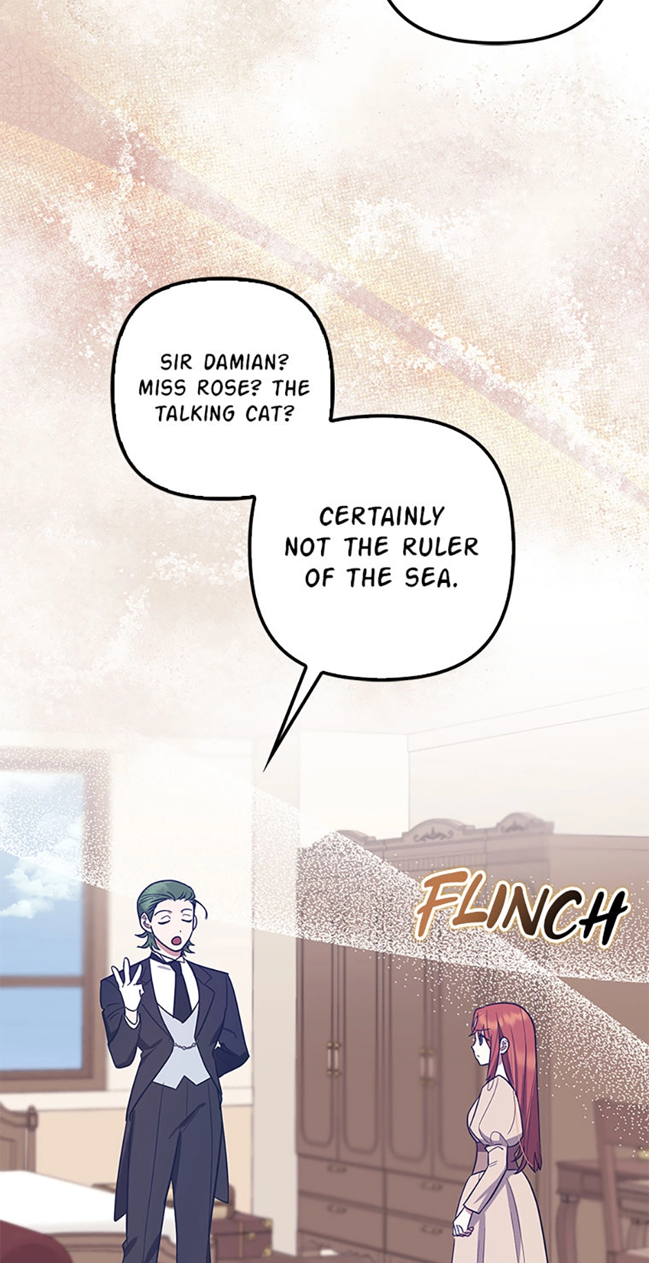Catherine's Key to a Happy Life Chapter 59 page 65 - 
