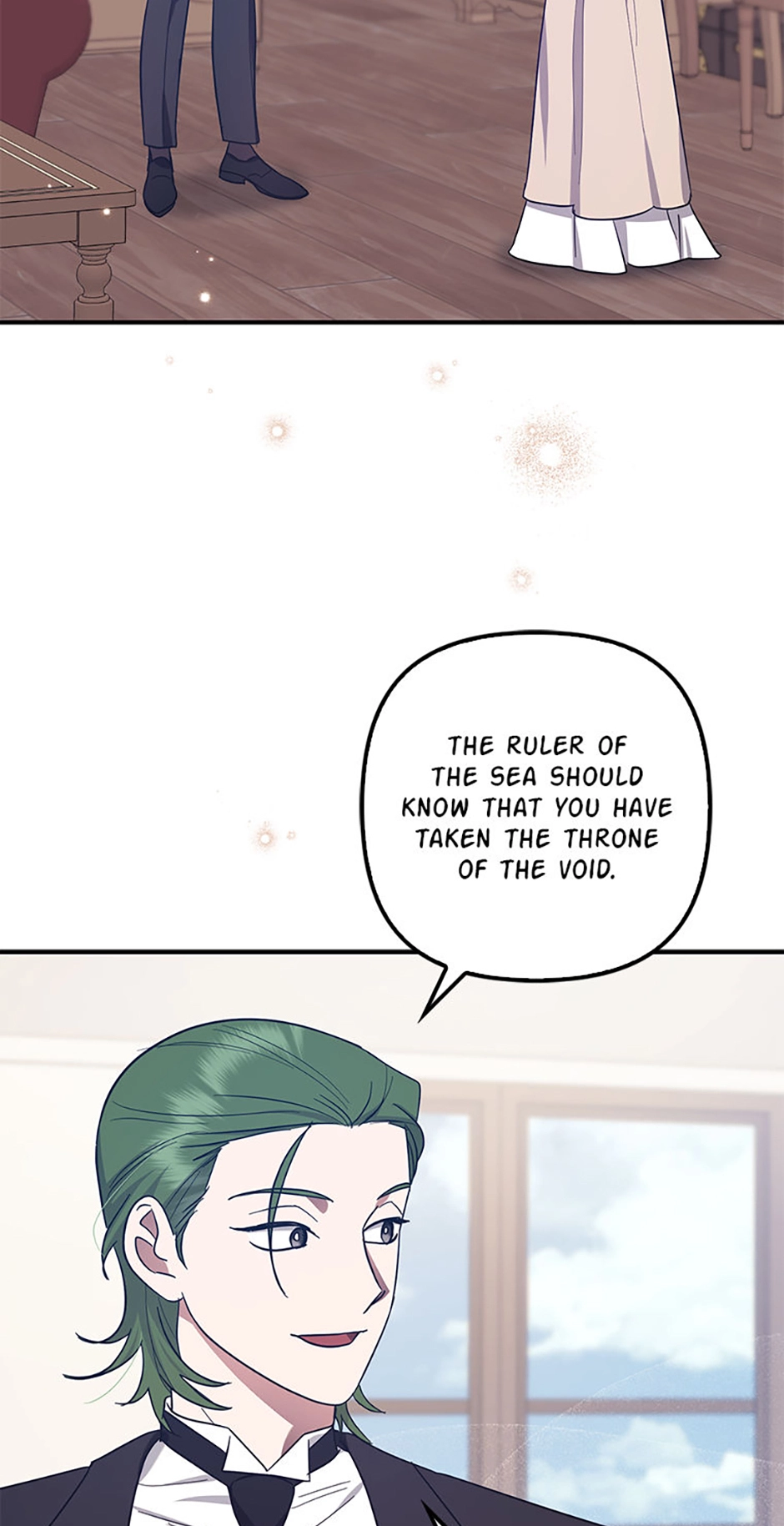 Catherine's Key to a Happy Life Chapter 59 page 66 - 