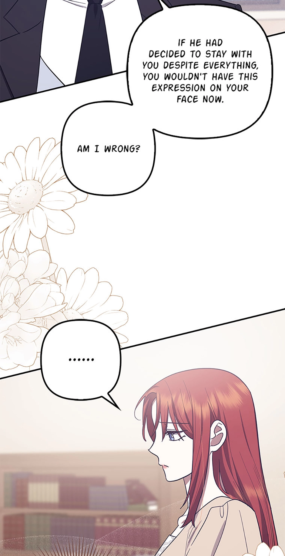 Catherine's Key to a Happy Life Chapter 59 page 67 - 