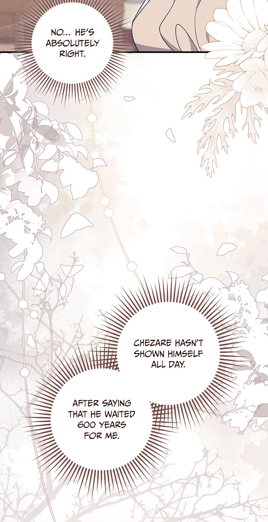 Catherine's Key to a Happy Life Chapter 59 page 68 - 