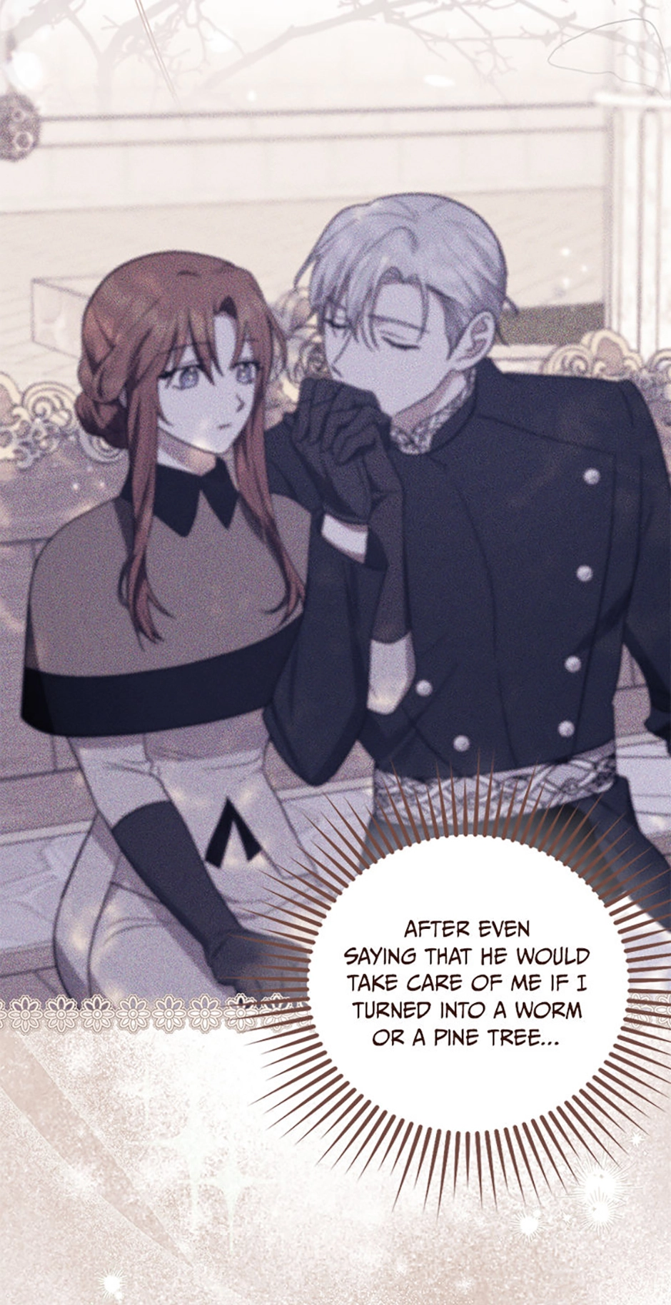 Catherine's Key to a Happy Life Chapter 59 page 69 - 
