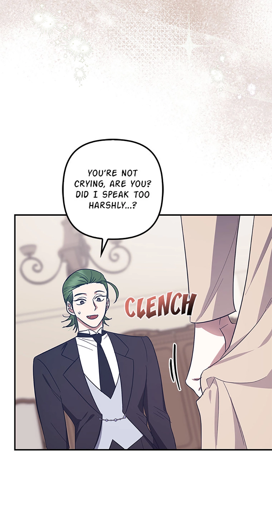 Catherine's Key to a Happy Life Chapter 59 page 70 - 
