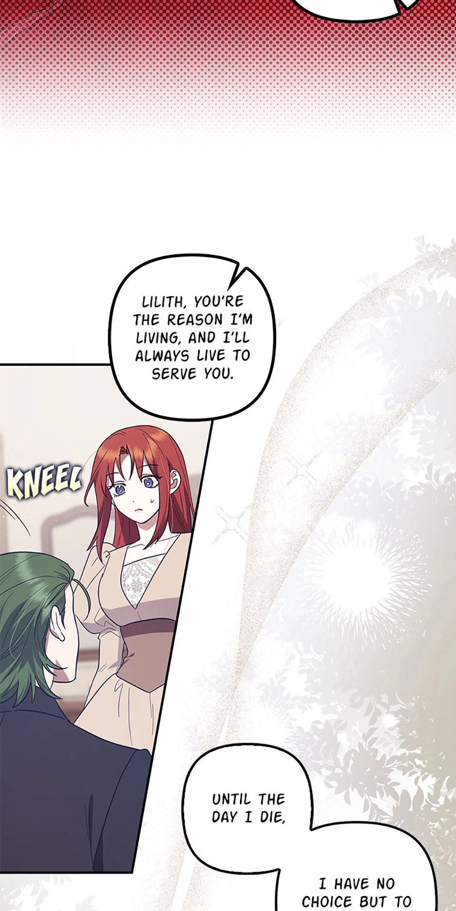Catherine's Key to a Happy Life Chapter 59 page 72 - 