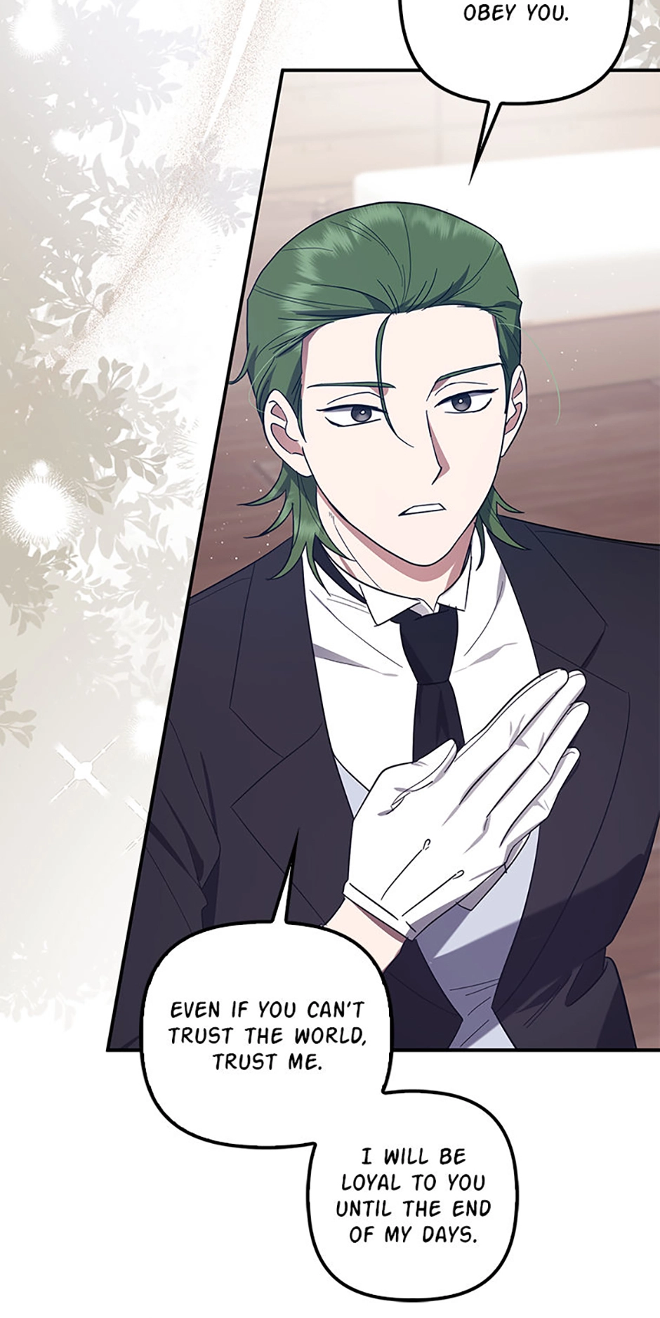 Catherine's Key to a Happy Life Chapter 59 page 73 - 