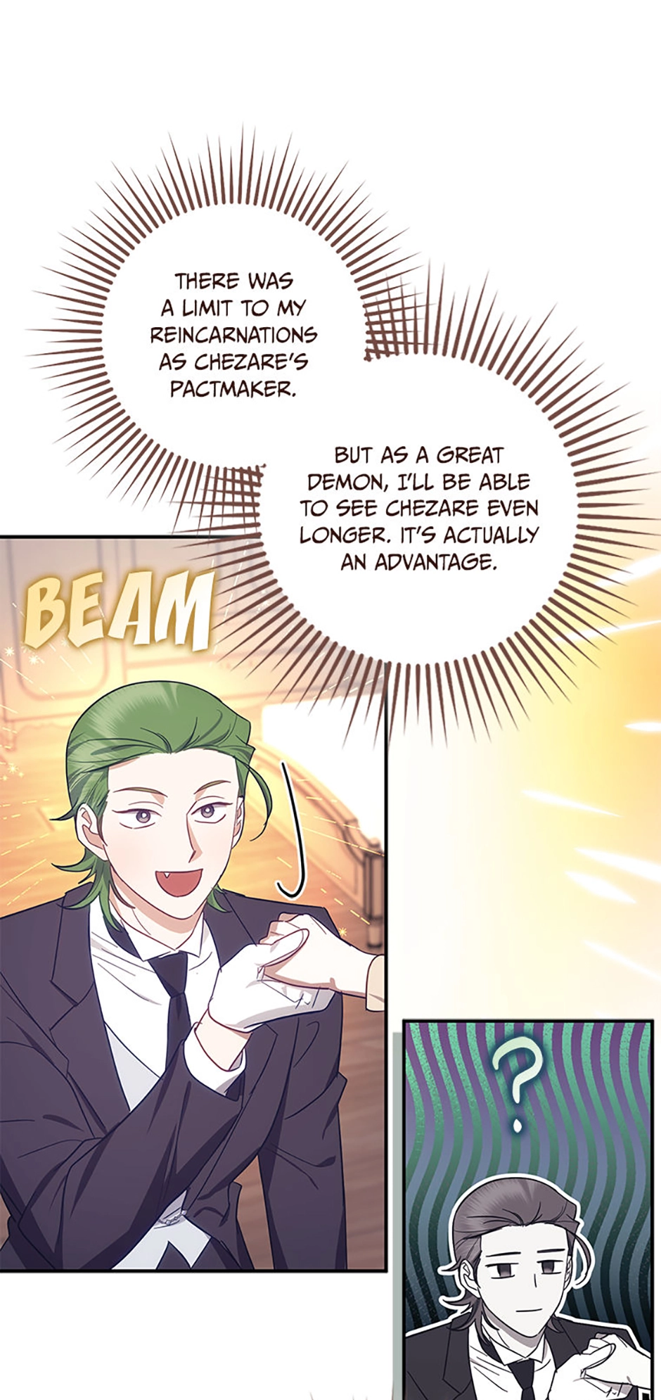 Catherine's Key to a Happy Life Chapter 59 page 78 - 