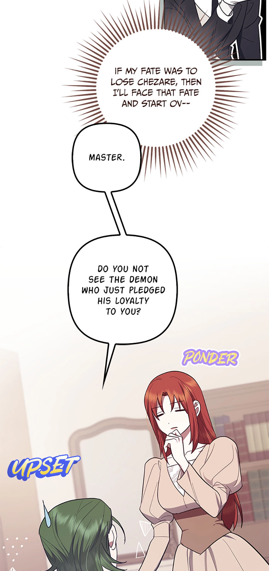 Catherine's Key to a Happy Life Chapter 59 page 79 - 