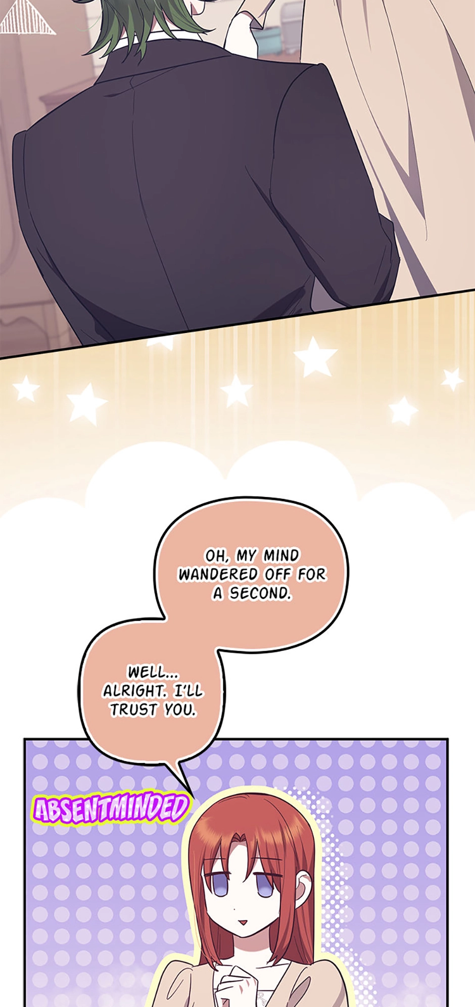 Catherine's Key to a Happy Life Chapter 59 page 80 - 
