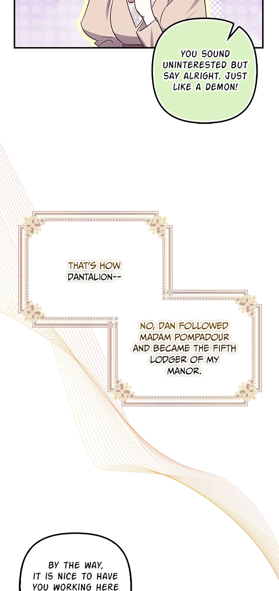Catherine's Key to a Happy Life Chapter 59 page 81 - 