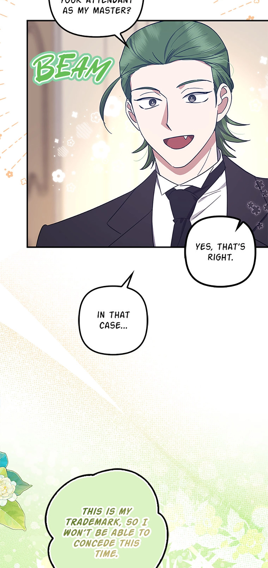 Catherine's Key to a Happy Life Chapter 59 page 83 - 