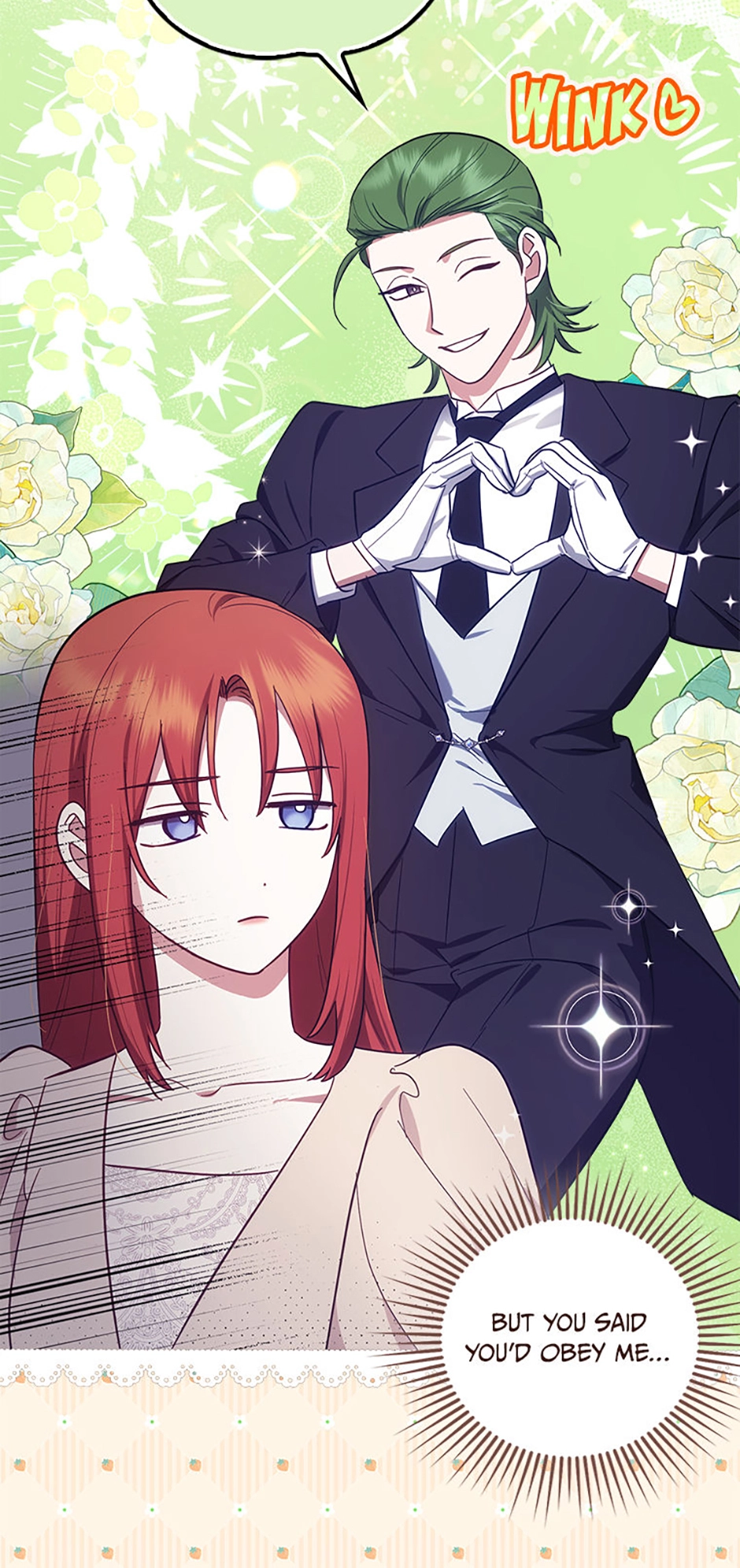 Catherine's Key to a Happy Life Chapter 59 page 84 - 