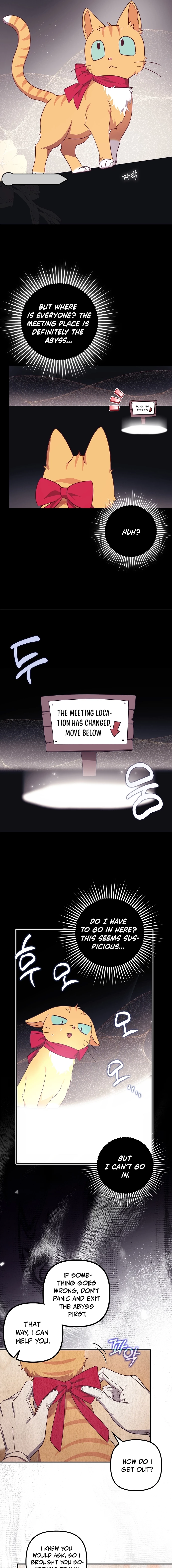 Catherine's Key to a Happy Life Chapter 60 page 13 - 