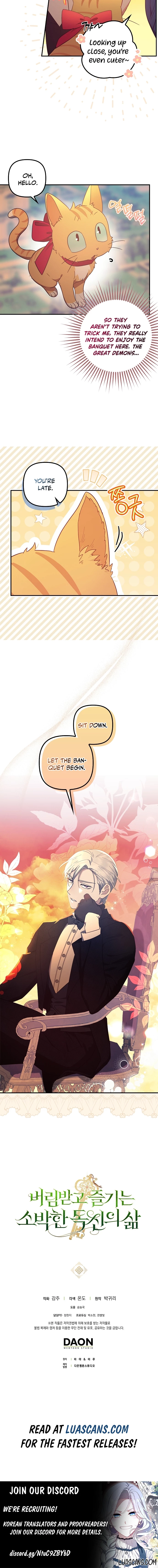 Catherine's Key to a Happy Life Chapter 60 page 16 - 