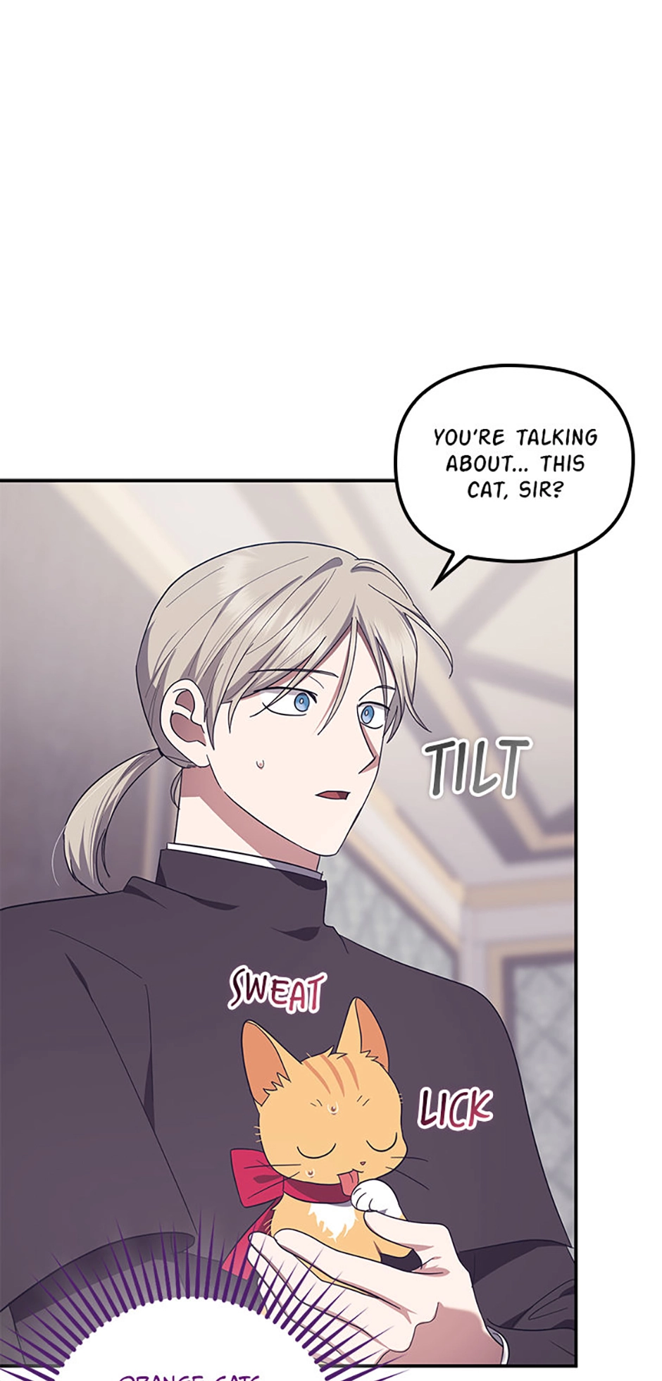 Catherine's Key to a Happy Life Chapter 63 page 13 - 