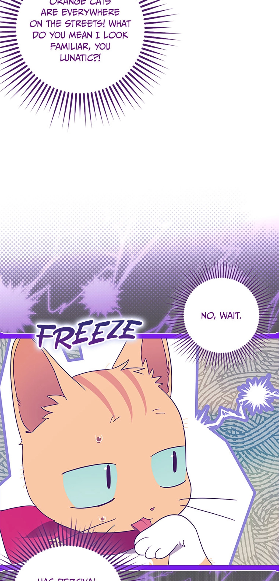 Catherine's Key to a Happy Life Chapter 63 page 14 - 