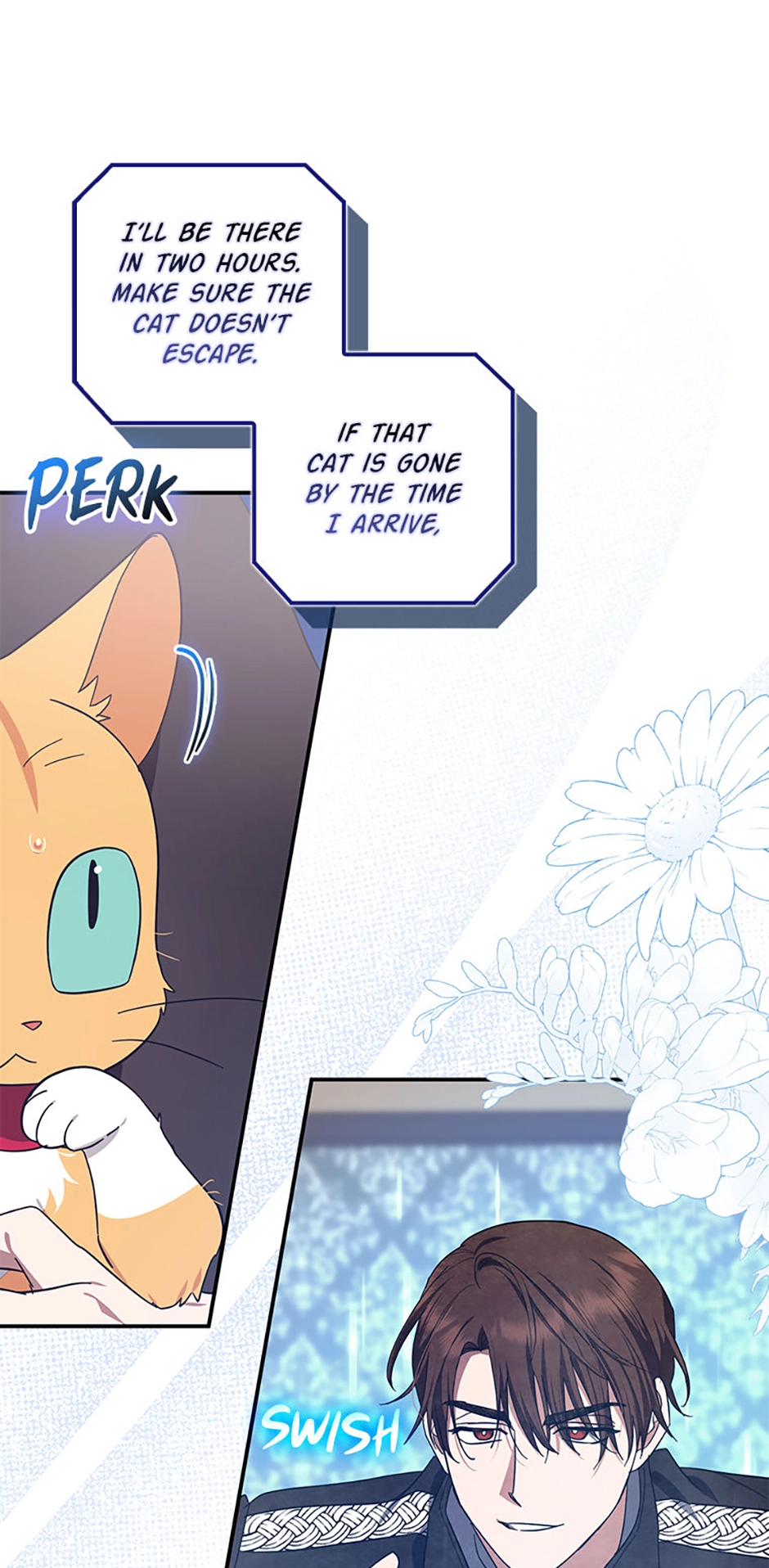 Catherine's Key to a Happy Life Chapter 63 page 17 - 