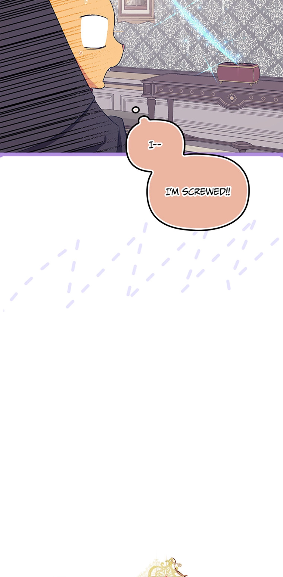 Catherine's Key to a Happy Life Chapter 63 page 19 - 