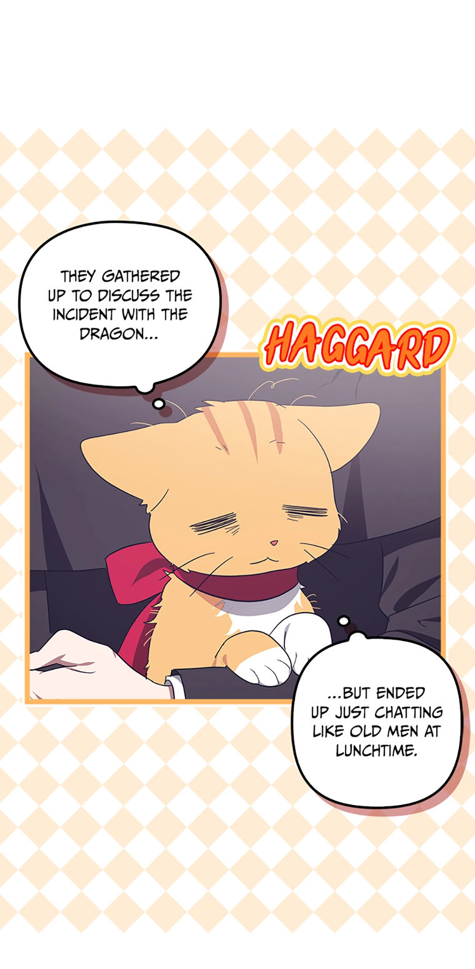 Catherine's Key to a Happy Life Chapter 63 page 23 - 