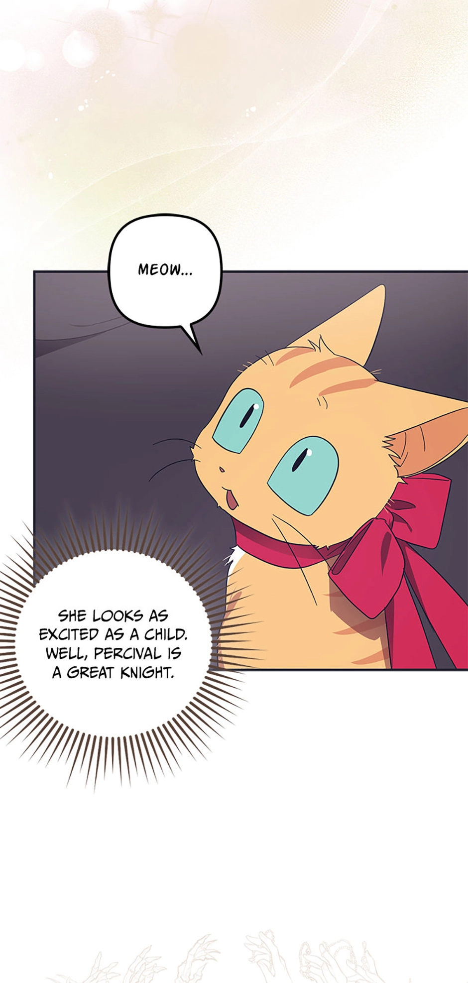 Catherine's Key to a Happy Life Chapter 63 page 26 - 