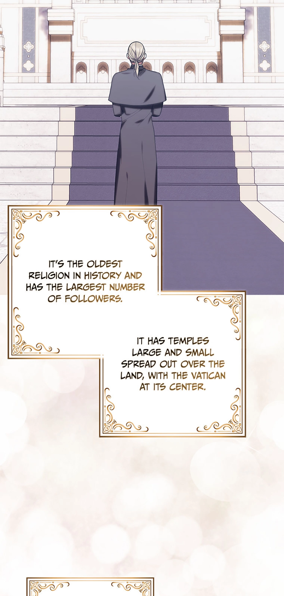 Catherine's Key to a Happy Life Chapter 63 page 28 - 