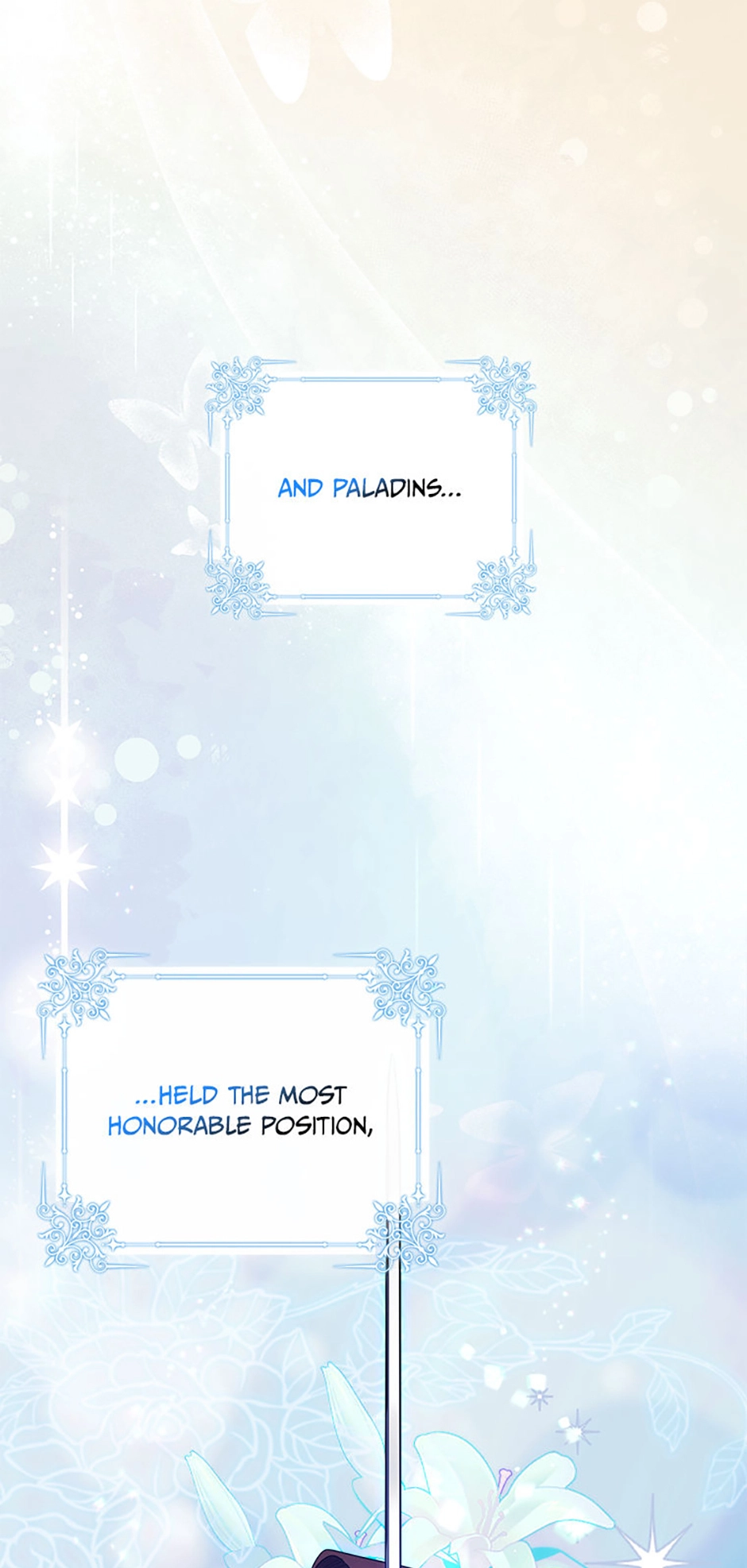 Catherine's Key to a Happy Life Chapter 63 page 30 - 