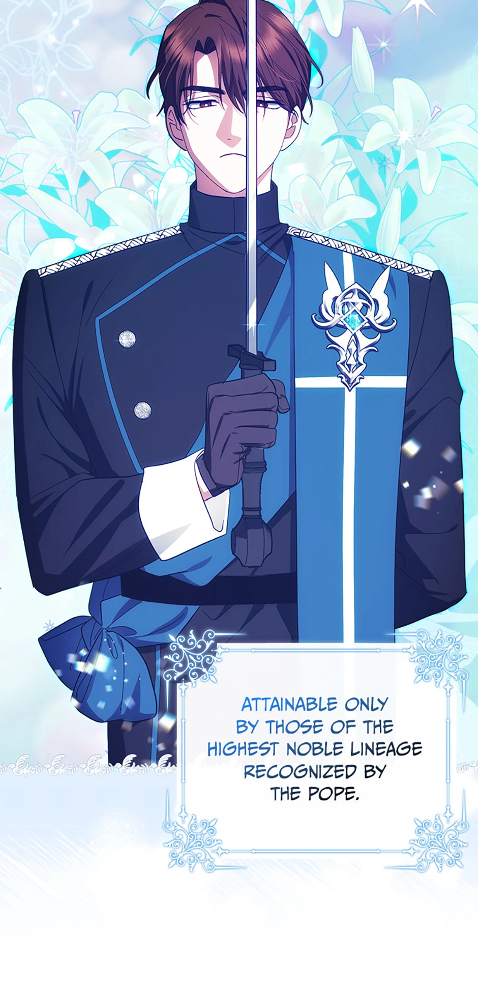 Catherine's Key to a Happy Life Chapter 63 page 31 - 