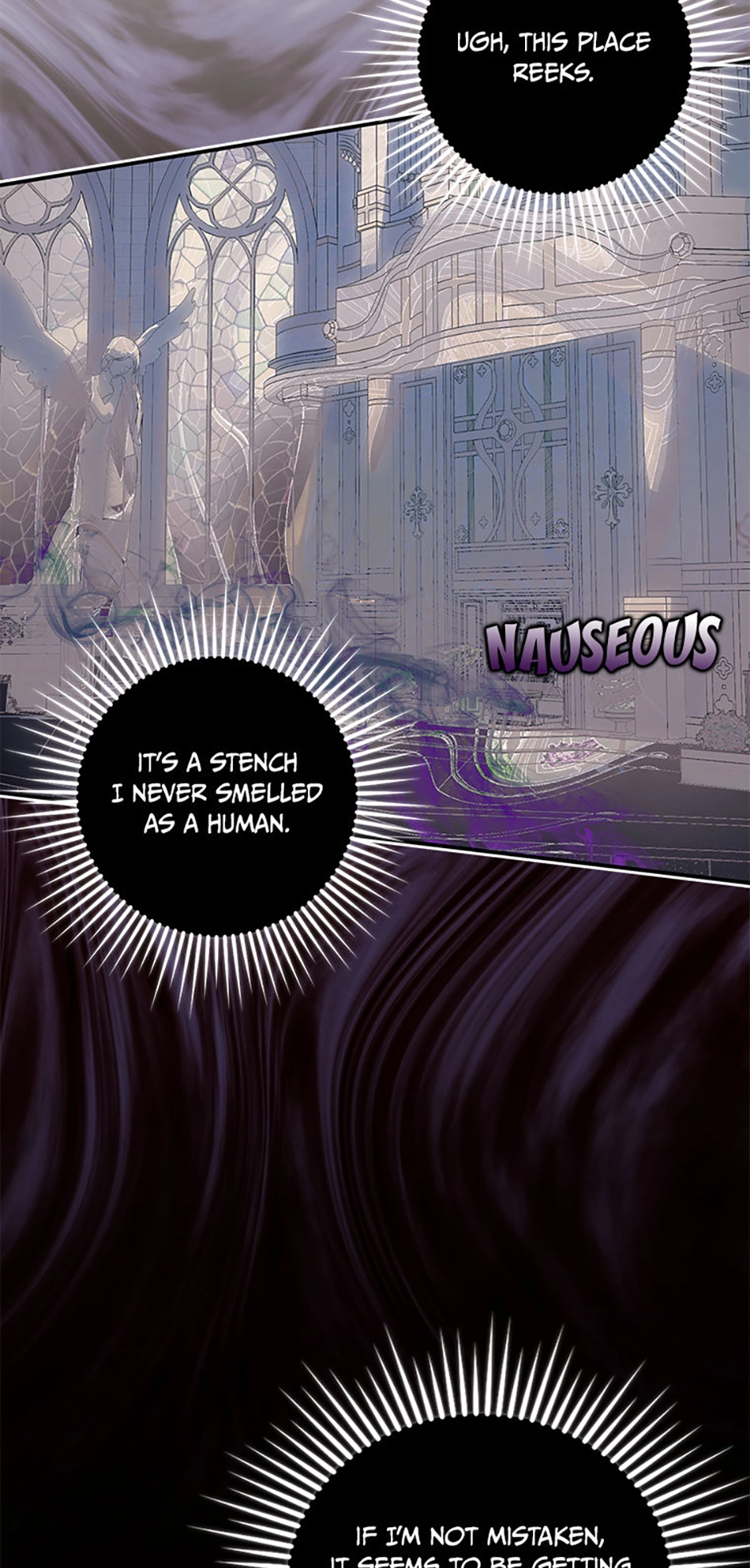 Catherine's Key to a Happy Life Chapter 63 page 38 - 