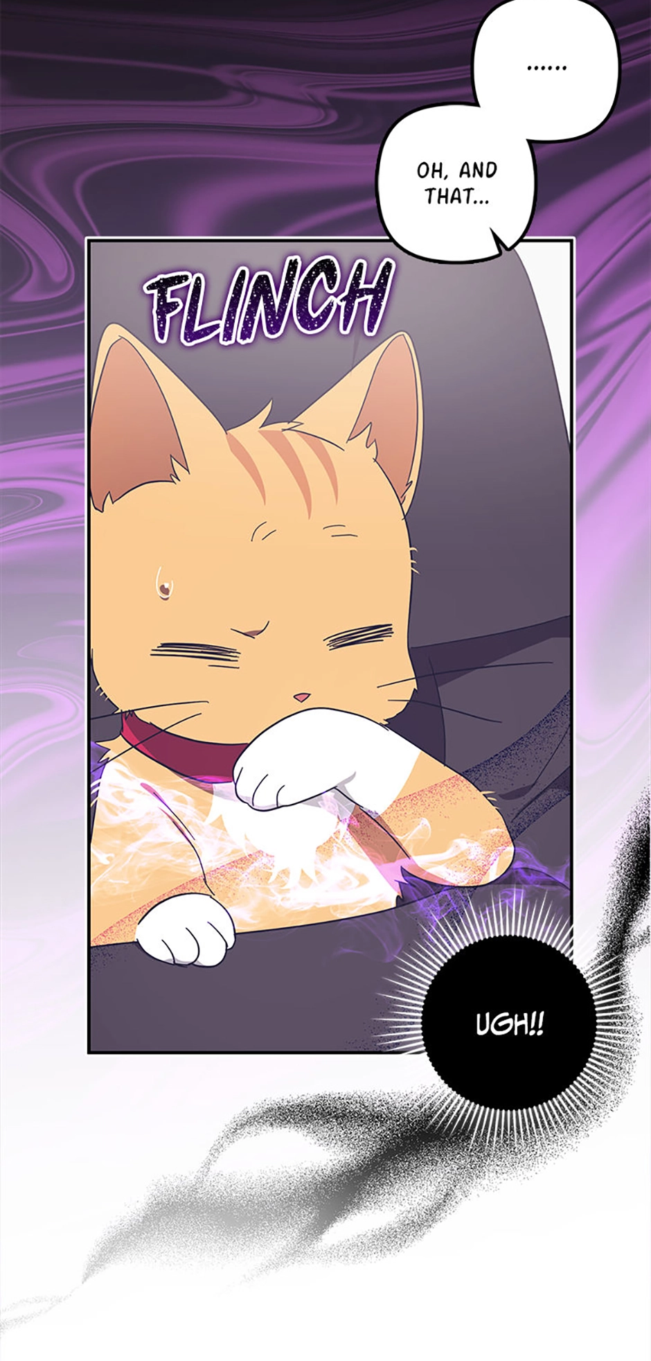 Catherine's Key to a Happy Life Chapter 63 page 40 - 